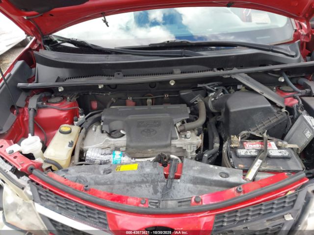 2015 TOYOTA RAV4 2T3BFREV0FW301131 Photo 9