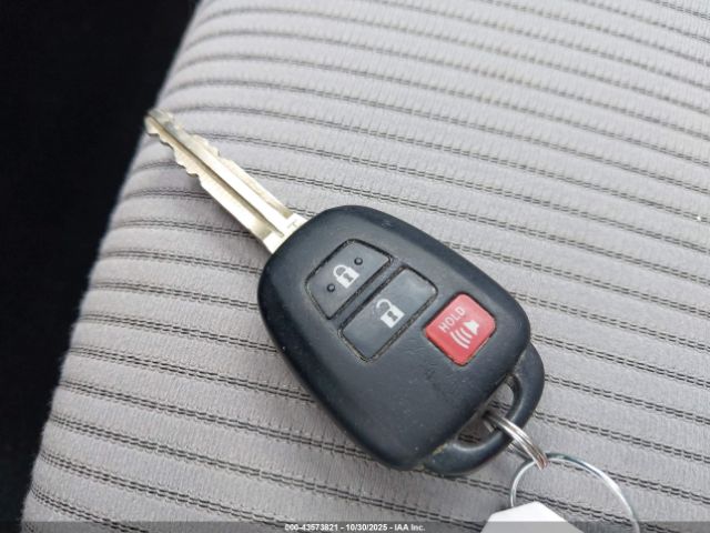 2015 TOYOTA RAV4 2T3BFREV0FW301131 Photo 10