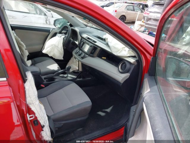 2015 TOYOTA RAV4 2T3BFREV0FW301131 Photo 4