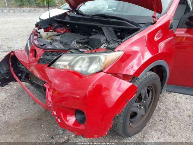 2015 TOYOTA RAV4 2T3BFREV0FW301131 Photo 5