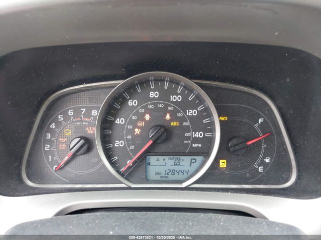 2015 TOYOTA RAV4 2T3BFREV0FW301131 Photo 6