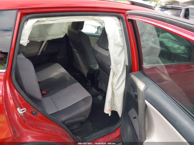 2015 TOYOTA RAV4 2T3BFREV0FW301131 Photo 7