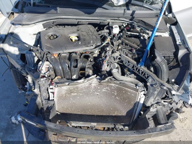 2020 HYUNDAI ELANTRA 5NPD74LF4LH607059 Photo 9