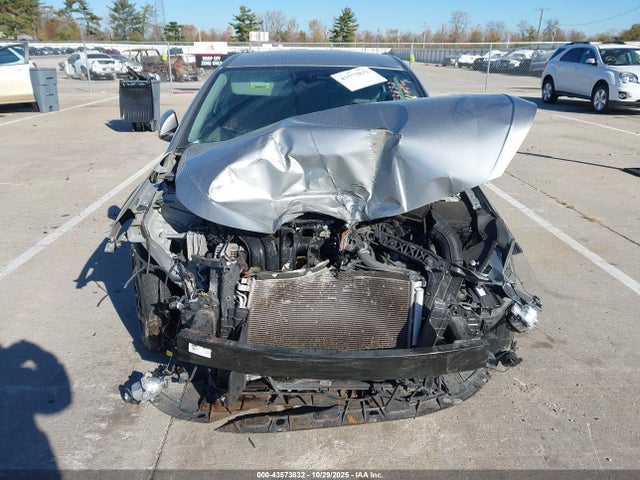 5NPD74LF4LH607059 Hyundai ELANTRA SE