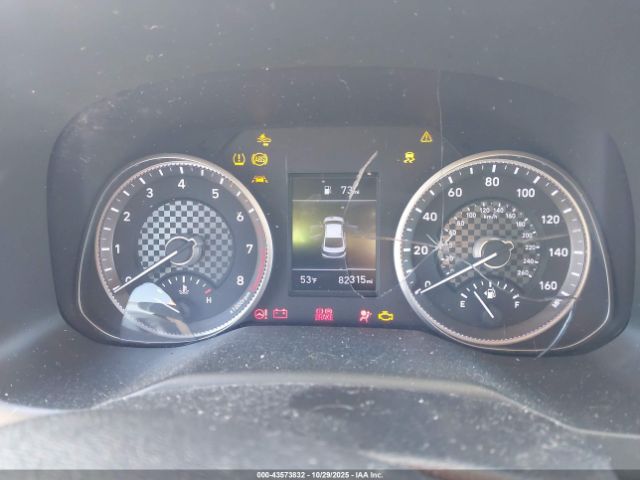 2020 HYUNDAI ELANTRA 5NPD74LF4LH607059 Photo 6