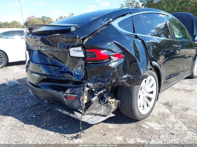 2019 TESLA MODEL X 5YJXCAE24KF154544 Photo 5