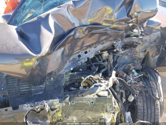 2020 SUBARU FORESTER JF2SKARC1LH539465 Photo 9