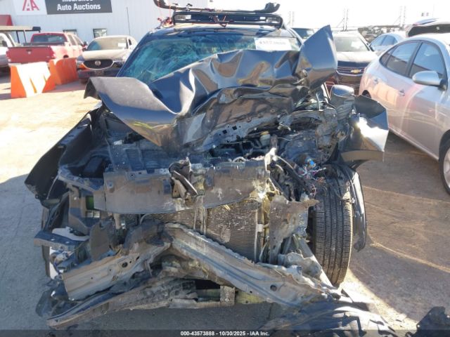 2020 SUBARU FORESTER JF2SKARC1LH539465 Photo 5