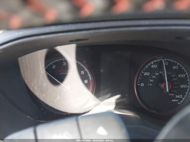 2020 SUBARU FORESTER JF2SKARC1LH539465 Photo 6