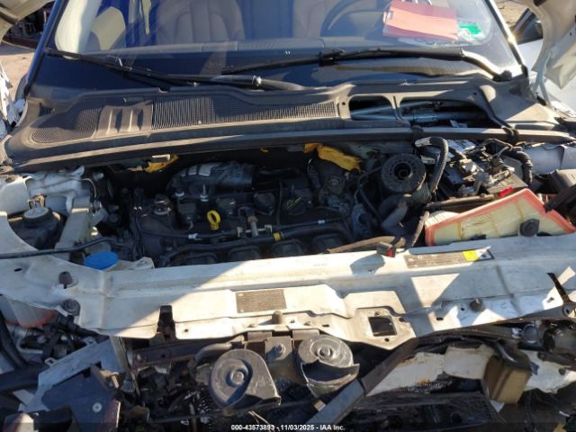 2013 LAND ROVER RANGE ROVER EVOQUE SALVP2BG7DH856239 Photo 9