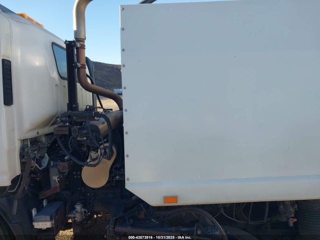 Isuzu Dsl Reg At 2014 JALE5W160E7901685 Image 18