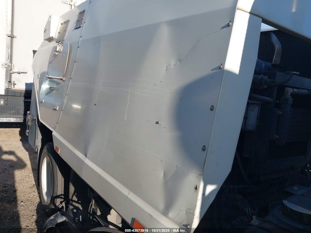 Isuzu Dsl Reg At 2014 JALE5W160E7901685 Image 11