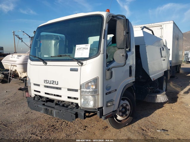 Isuzu Dsl Reg At 2014 JALE5W160E7901685 Image 2