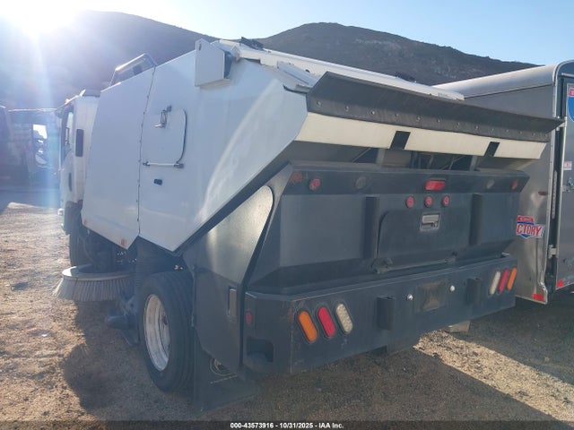Isuzu Dsl Reg At 2014 JALE5W160E7901685 Image 3