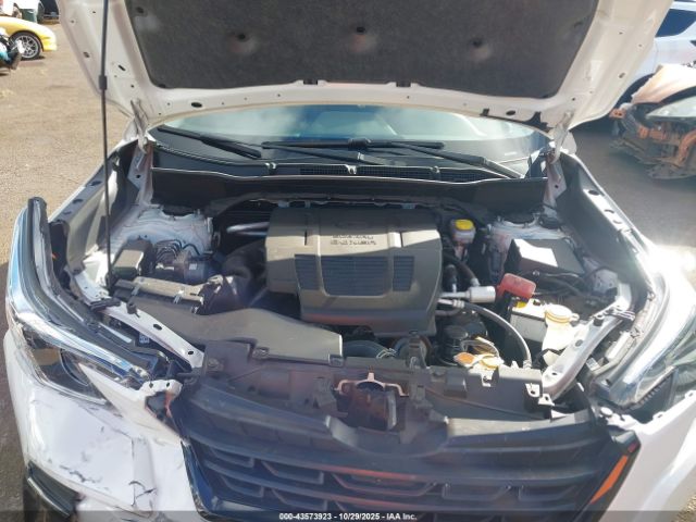 2023 SUBARU FORESTER JF2SKAGC9PH403299 Photo 9