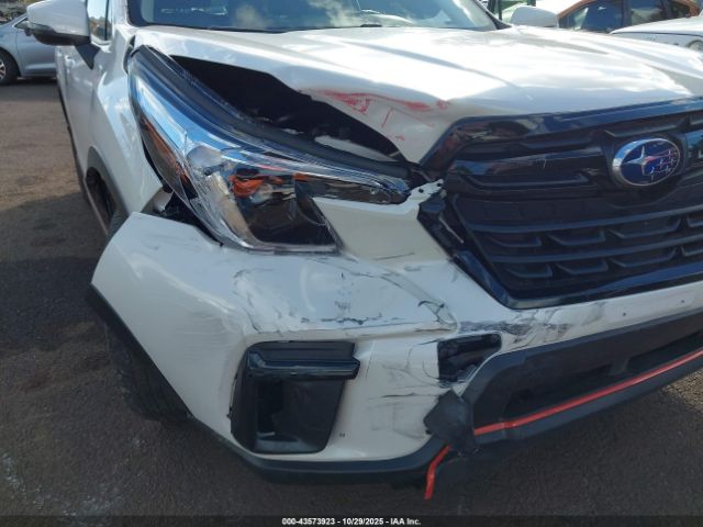 2023 SUBARU FORESTER JF2SKAGC9PH403299 Photo 5