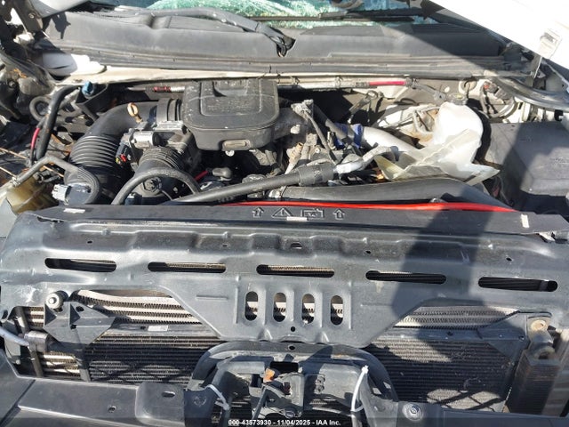 Aukcja sprzedaży 2011 Chevrolet Silverado 2500hd Lt, vin: 1GC1KXC87BF264650, numer aukcji: 43573930