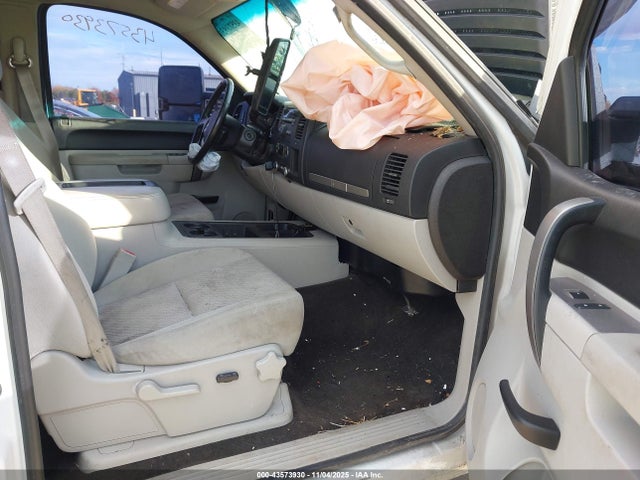 Aukcja sprzedaży 2011 Chevrolet Silverado 2500hd Lt, vin: 1GC1KXC87BF264650, numer aukcji: 43573930