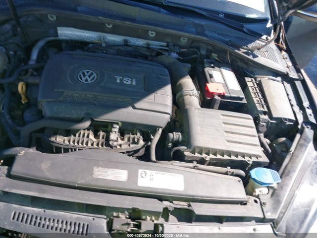 2017 VOLKSWAGEN GOLF GTI 3VW5T7AU9HM037951 Photo 9