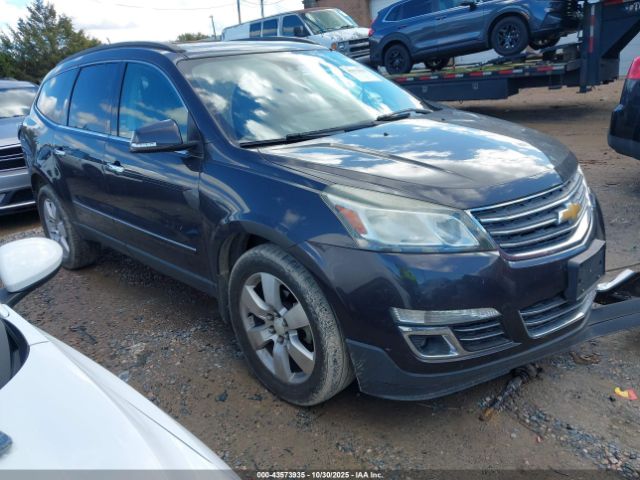 2014 CHEVROLET TRAVERSE 1GNKRJKD7EJ291092 Photo 0