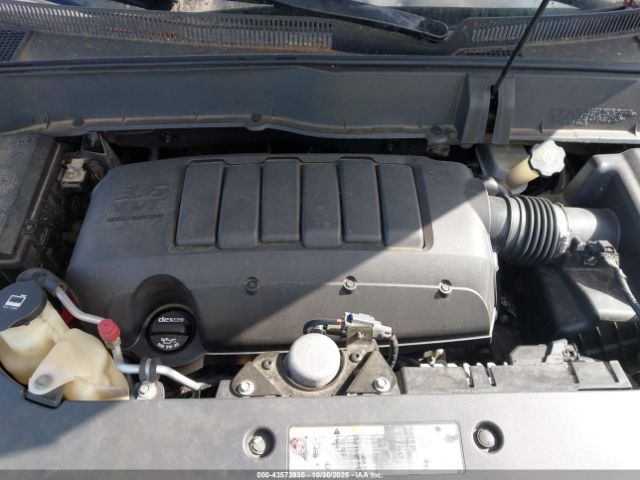 2014 CHEVROLET TRAVERSE 1GNKRJKD7EJ291092 Photo 9