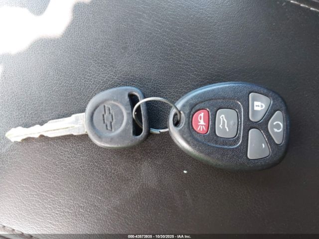 2014 CHEVROLET TRAVERSE 1GNKRJKD7EJ291092 Photo 10