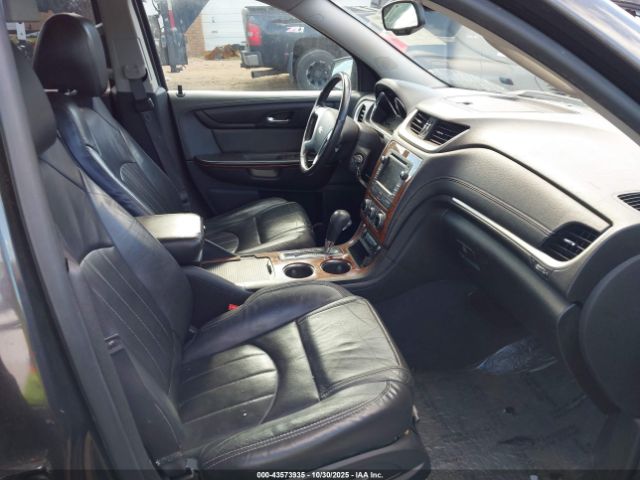 2014 CHEVROLET TRAVERSE 1GNKRJKD7EJ291092 Photo 4