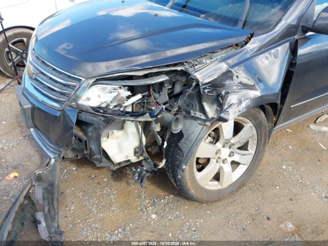 2014 CHEVROLET TRAVERSE 1GNKRJKD7EJ291092 Photo 5