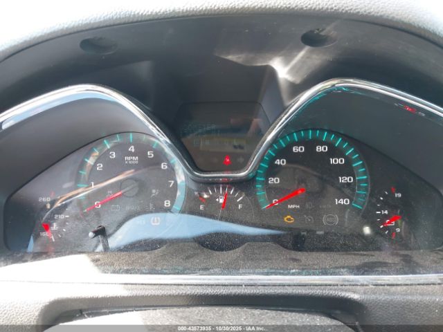 2014 CHEVROLET TRAVERSE 1GNKRJKD7EJ291092 Photo 6