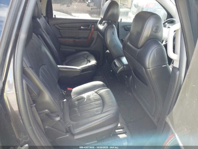 2014 CHEVROLET TRAVERSE 1GNKRJKD7EJ291092 Photo 7