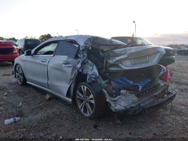 2019 MERCEDES-BENZ CLA 250 WDDSJ4EB3KN749359 Photo 5