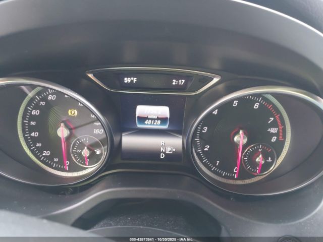 2019 MERCEDES-BENZ CLA 250 WDDSJ4EB3KN749359 Photo 6