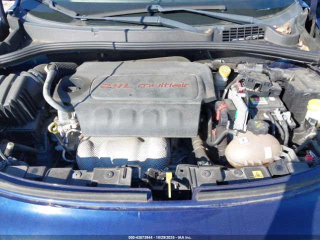 2016 FIAT 500X ZFBCFXCTXGP447871 Photo 9