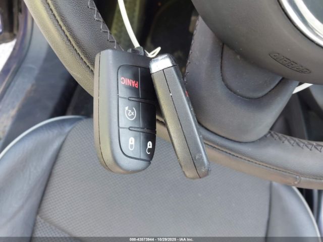 2016 FIAT 500X ZFBCFXCTXGP447871 Photo 10