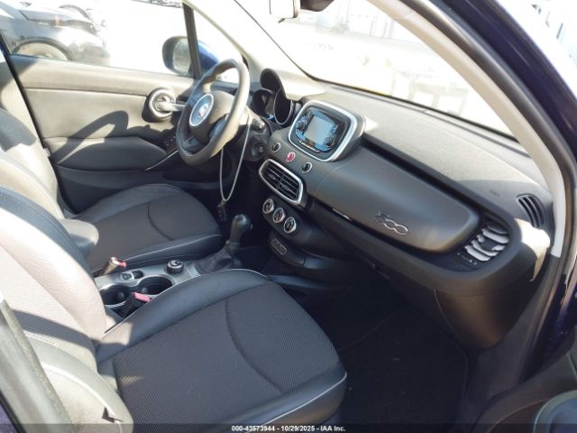 2016 FIAT 500X ZFBCFXCTXGP447871 Photo 4