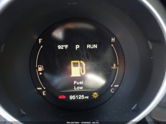 2016 FIAT 500X ZFBCFXCTXGP447871 Photo 6