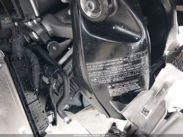 2024 BMW K1600 WB10F3302R6J12169 Photo 9