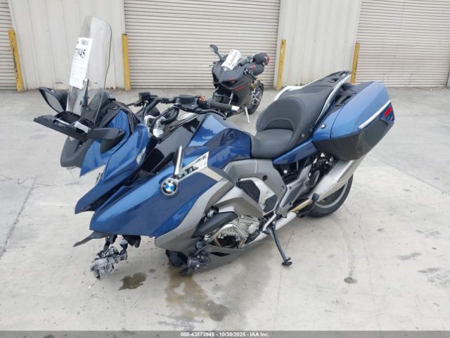 2024 BMW K1600 WB10F3302R6J12169 Photo 1