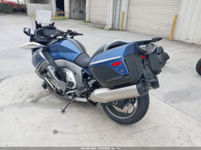 2024 BMW K1600 WB10F3302R6J12169 Photo 2