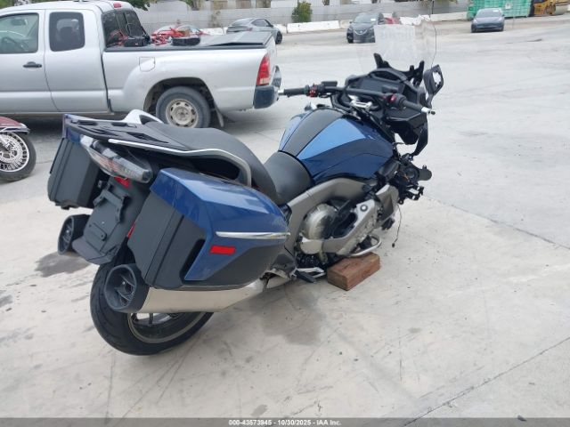 2024 BMW K1600 WB10F3302R6J12169 Photo 3