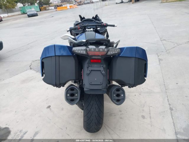 2024 BMW K1600 WB10F3302R6J12169 Photo 5