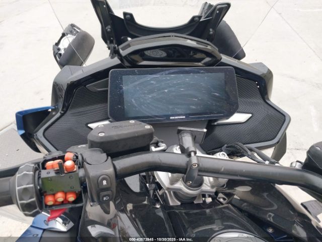 2024 BMW K1600 WB10F3302R6J12169 Photo 6