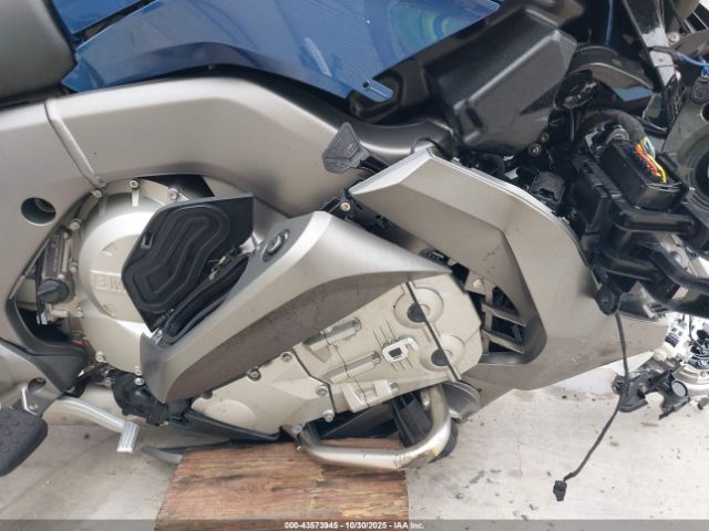 2024 BMW K1600 WB10F3302R6J12169 Photo 7