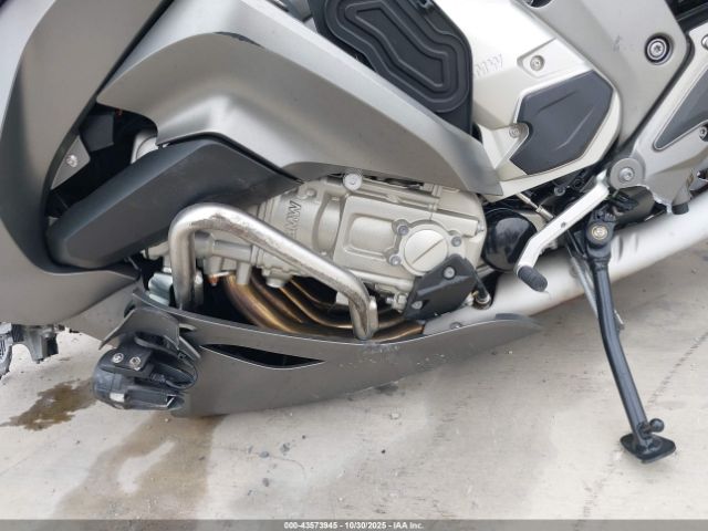 2024 BMW K1600 WB10F3302R6J12169 Photo 8