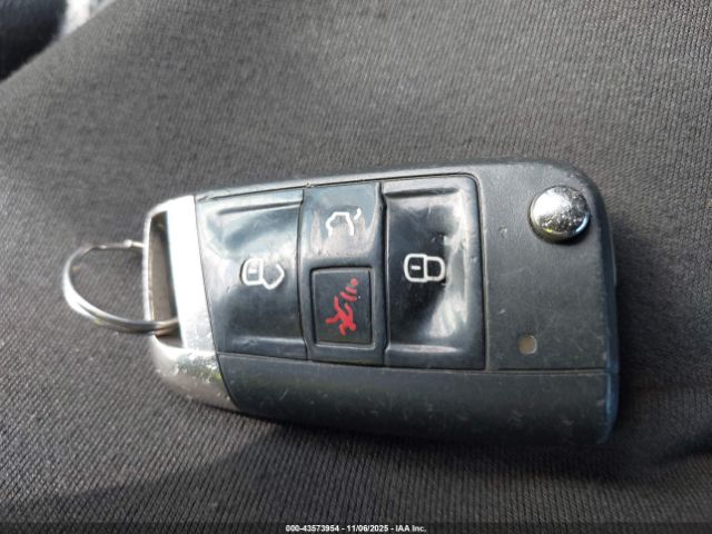 2017 VOLKSWAGEN GOLF GTI 3VW447AU1HM049164 Photo 10