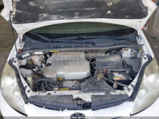 2007 TOYOTA SIENNA 5TDZK23C37S043970 Photo 9