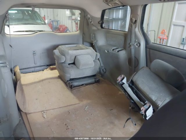 2007 TOYOTA SIENNA 5TDZK23C37S043970 Photo 7