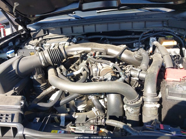Ford Bronco Raptor 2023 1FMEE5JR9PLA80906 Image 10