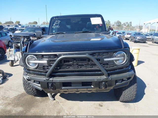 Ford Bronco Raptor 2023 1FMEE5JR9PLA80906 Image 13