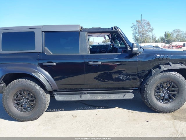 Ford Bronco Raptor 2023 1FMEE5JR9PLA80906 Image 14